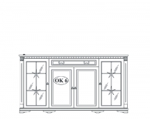 Taranko - orfeusz komoda ok-6